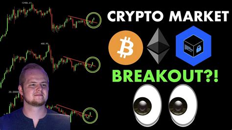 chainlink partnerships 2020 ed brown chainlink msh BIG MOVES COMING for BITCOIN?!? + Chainlink Bullish Setup!